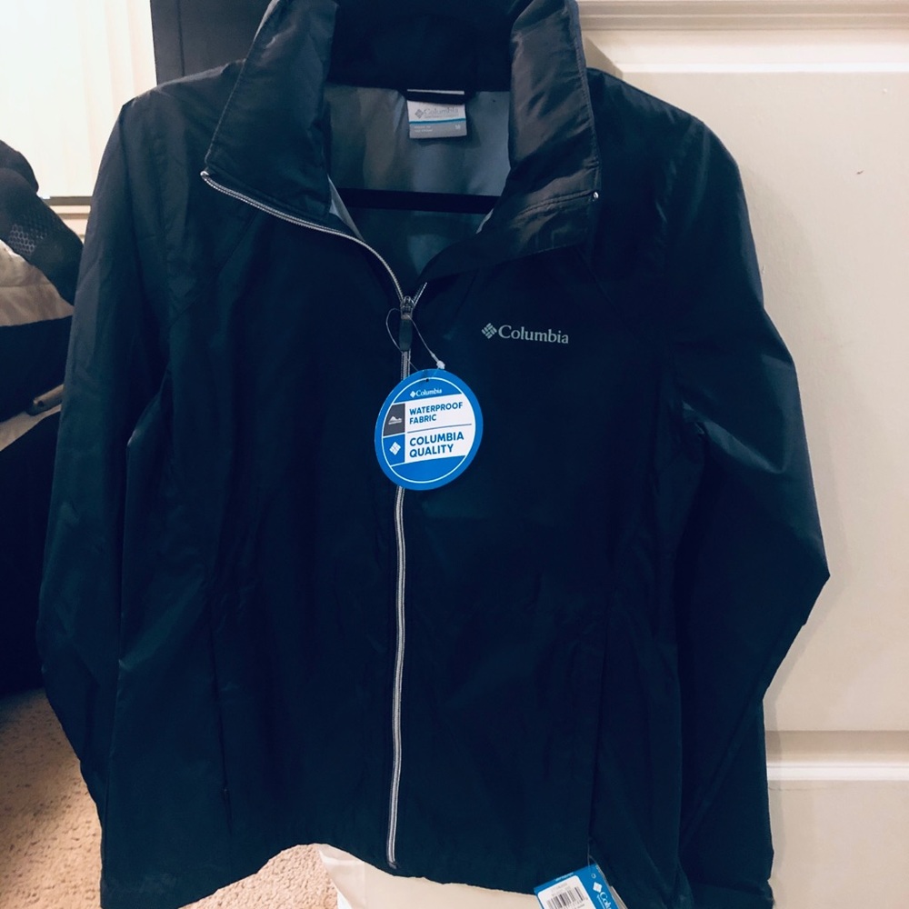Columbia Sports Jacket